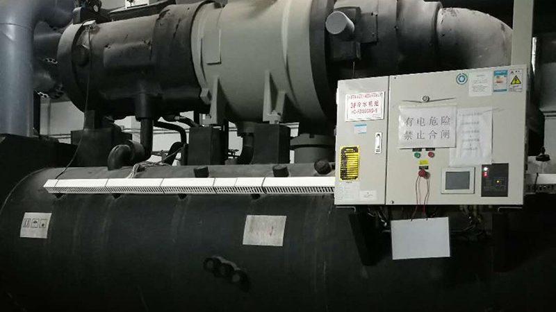 物流冷库，如何选对安装公司？关键因素解析**