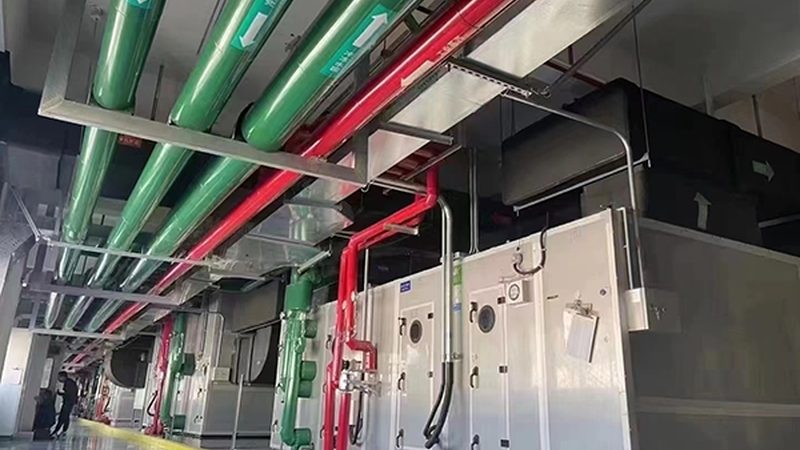 一份医药冷库温湿度监控方案，报价为什么能差三倍