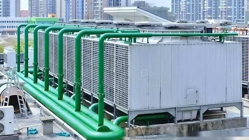 北京空气源热泵冷暖机：揭秘其价格背后的价值**