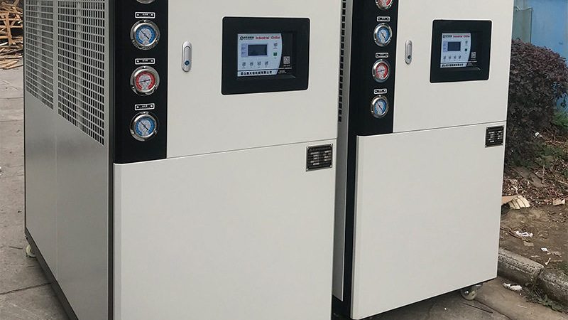 冷藏展示柜制冷配件：揭秘其背后的技术奥秘