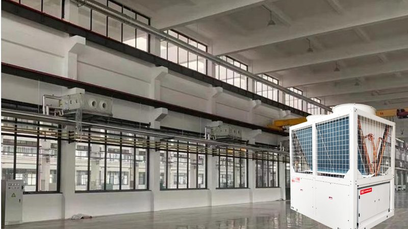 保鲜冷库耗电量解析：揭秘影响电耗的关键因素