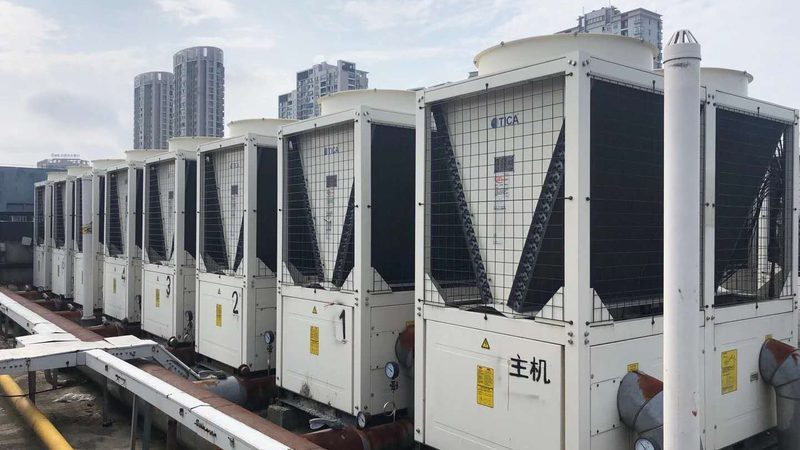 螺杆压缩机轴承更换：关键步骤与注意事项**