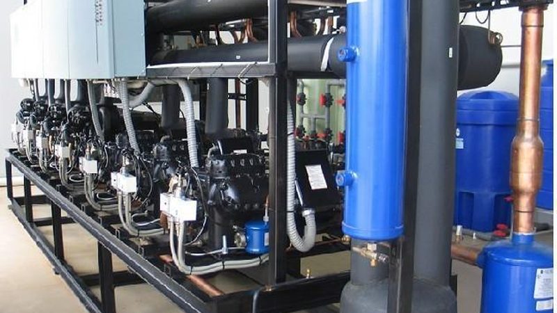 深圳工业冷水机市场：揭秘厂家排名背后的真相