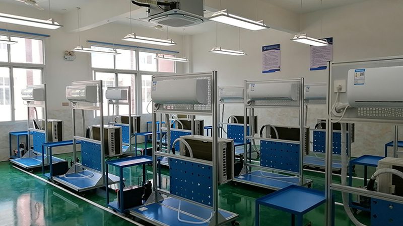 冷库安装合同验收：关键标准与注意事项**