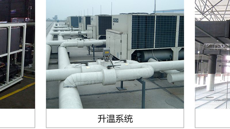 冷却塔选型：如何确保冷却效果与能耗平衡