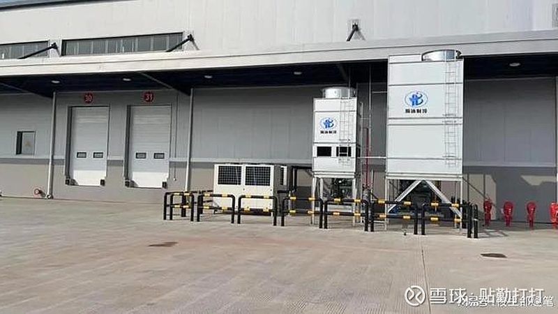 商用多联机天花机：揭秘高效节能的秘密武器