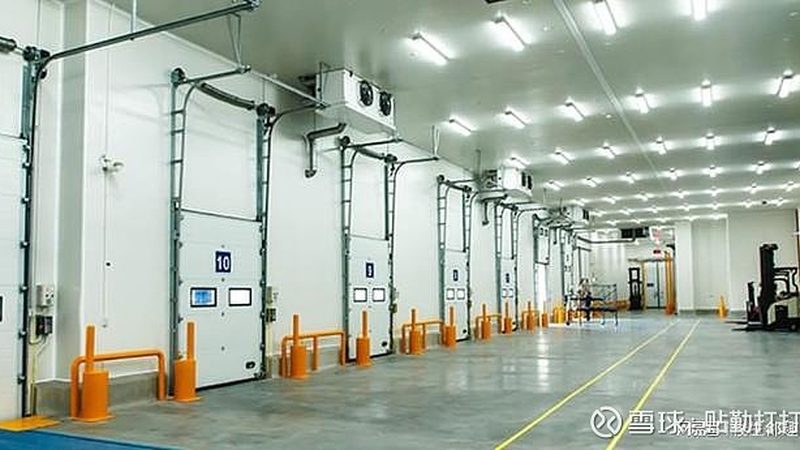 冷水机组厂家代理加盟，如何把握行业脉搏？**